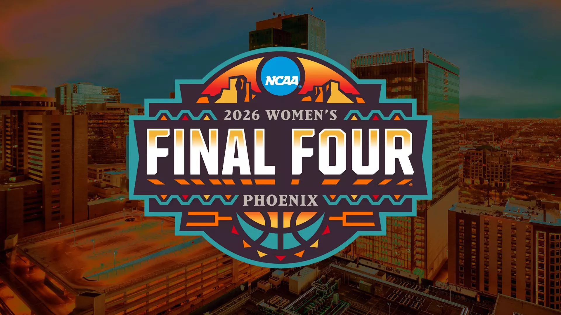 2026 Women's Final Four — Phoenix